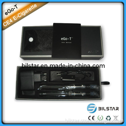 Bilstar Cigarette Electronique (EGO-T CE4 Box Kit)